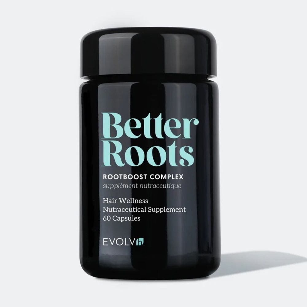 NWT EVOLVH Better Roots RootBoost Complex